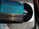 Strauss: Also Sprach Zarathustra - Karajan / VPO **Decca SXL 2154 WBg ED1 LP**