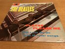 THE BEATLES PLEASE PLEASE ME PMC1202 MONO LP 1963 4th Press Black Yellow EX/EX
