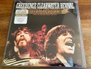 Creedence Clearwater Revival Chronicle Greatest Gold Colour Vinyl LP Exclusive