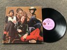 TRAFFIC SELF TITLED GATEFOLD BOOKLET 1ST 1968 PINK ISLAND A2/B5 UK PRESS LP