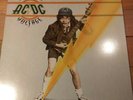 AC/DC High Voltage Vintage Vinyl LPATL 50257 Atlantic 1976