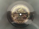 Pre War Country 78 CARTER FAMILY Keep On The Sunny Side VICTOR 21434