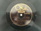Pre War Country 78 FIDDLIN' JOHN CARSON John Makes Good Licker OKEH 45290