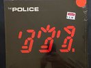 THE POLICE - Ghost In The Machine LP Vinyl Nautilus NR40 1/2 Speed Super Disc 