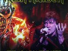 IRON MAIDEN LP VINILE The O² Of Lost Souls COLOR VINYL
