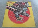 JUDAS PRIEST ‘SCREAMING FOR VENGEANCE’ VINYL LP. EXCELLENT+ (1982)