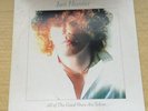 IAN HUNTER - ALL OF THE GOOD ONES ARE TAKEN JAPANESE PROMO LP no obi sash