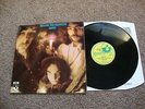 EDGAR BROUGHTON BAND WASA WASA UK 1969 HARVEST NO BOX RARE 1st PRESS Near MINT