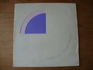 CURVED AIR SECOND ALBUM UK 1971 WARNER BROS GREEN LABELS 1st Press Near MINT