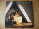KATE BUSH LION HEART UK 1978 Rare Embossed Sleeve 1st Press EMI Labels