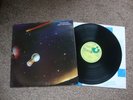 THE ELECTRIC LIGHT ORCHESTRA ELO 2 UK 1973 HARVEST RARE 1st PRESS  Near MINT