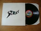 STRAY STRAY UK 1970 Diecut Gatefold Sleeve UK TRANSATLANTIC 2nd Press NICE COPY