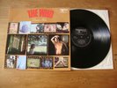 THE WHO DIRECT HITS 1968 UK TRACK MONO 1st Press Vinyl & Cover Near Mint