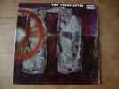 TEN YEARS AFTER STONEDHENGE UK 1968 RARE 1st PRESS STEREO all EXCELLENT