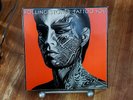 The Rolling Stones - Tattoo You - 1981 - Vinyl LP - FIRST PRESS RL MASTERDISK