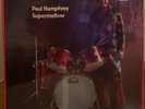 Paul Humphrey In Shrink Funky Thumbs 1973 Vinyl LP Rare Funk Soul Supermellow