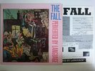 THE FALL PERVERTED BY LANGUAGE ROUGH TRADE ROUGH 62 MARK SMITH POST PUNK INNER