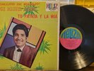 Jose Miguel Class - El Gallito De Manati Neliz LP VG+ LATIN PUERTO RICO IMPORT