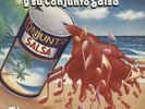 Wayne Gorbea Y Su Conjunto Salsa El Condimento USA vinyl LP album record