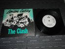 The Clash - London Calling - Original UK 1979 7