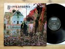 Black Sabbath - Black Sabbath LP 1976 UK NEMS ?NEL 6002 Gatefold NM