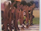 The Blackbyrds - Action - Fantasy FT 534 - EX