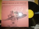SHELLY MANNE & HIS FRIENDS 