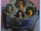 ASSIM ASSADO s/t MIGUEL DE DEUS ORIG PYSCH ROCK FUNK SOUL BRAZIL INSERT RARE LP