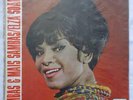 ELZA SOARES Sambas e Mais Sambas ORIG BRAZIL SAMBA GROOVE LP VG++