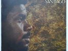 EMILIO SANTIAGO s/t ORIG 1975 BRAZIL SOUL FUNK BREAKS LP