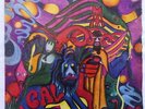 GAL COSTA Gal/Tuareg ORIG 1969 BRAZIL TROPICALIA GROOVE LP VG+