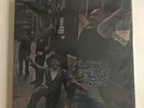 The Doors: Strange Days LP US press Elektra original vintage vinyl 1967 VG+