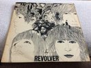 The Beatles - Revolver LP PMC 7009 UK XEX 605-2 /606-3 Mono