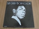 SLIM SMITH - BORN TO LOVE - JA ISSUE - PSOL 004 -  VERY GOOD+
