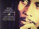 MARLEY, Bob & THE WAILERS - Legend Remixed - Vinyl (gatefold 2xLP)