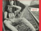 GG ALLIN/THE HOLY MEN - You Give Love A Bad Name (reissue) - Vinyl (LP)