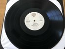 Prince - The Black Album Vinyl LP Promo US Unplayed.