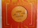 JUNIOR MENDES Quase Parando/Toque Tropical ORIG BRAZIL SOUL FUNK GROOVE 7