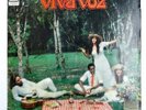 VIVA VOZ s/t ORIG BRAZIL BOSSA VOCALS GROOVE LP HEAR