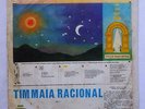 TIM MAIA Racional Vol. 1 ORIG 1974 BRAZIL SOUL FUNK POLYDOR LP VG+ HEAR