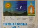 TIM MAIA Racional Vol. 2 ORIG 1975 BRAZIL SOUL FUNK POLYDOR LP HEAR