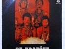 OS BRAZOES s/t ORIG 1969 BRAZIL BOSSA PYSCH GROOVE FUNK LP HEAR