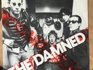 The Damned New Rose Dutch Orjginal 7” Single
