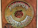 The Grateful Dead American Beauty LP vinyl 1970 WS-1893