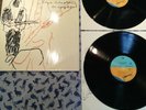 Eric Clapton 24 nights v rare promo dlp ex/nm unplayed
