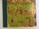 DUKE OF IRON   3 DISC SET   78 RPM   JUNGLE CALYPSO   TRADITIONAL ISLAND
