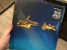 Run The Jewels 3 (RTJ3) - Mint Limited Edition 2xLP 180 Gram Solid Gold Vinyl 