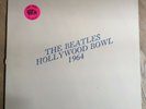 The Beatles LP Hollywood Bowl 1964 USA TMOQ 1st press NICE COPY $$