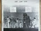 The Beatles LP Last live show USA 1972 Live records 1st press 501 NO TMOQ $$