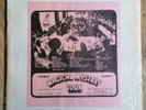 The Beatles 2X LP Magical mystery tour Un Cut Rarities Wizardo 1st press NICE $$